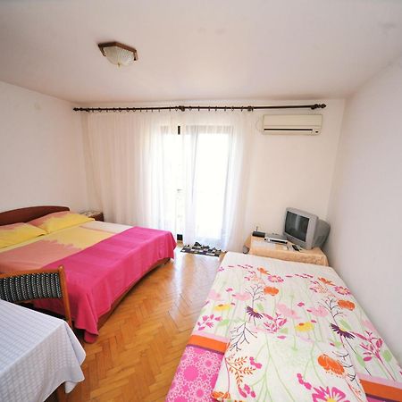 Rooms Novakovic Opatija Rum bild