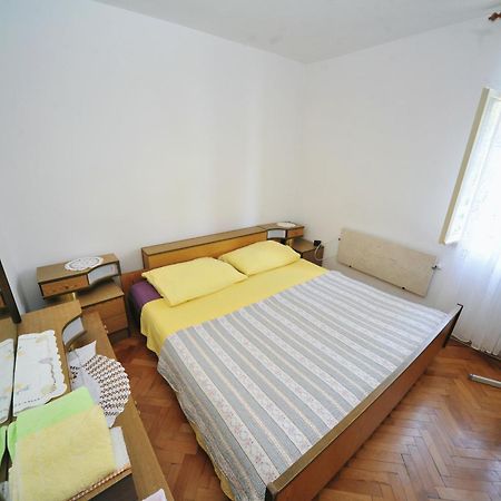 Rooms Novakovic Opatija Rum bild