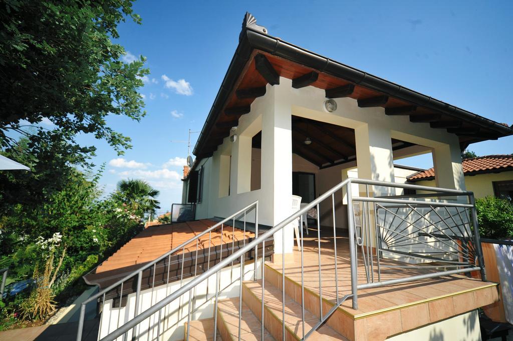 Rooms Novakovic Opatija Exteriör bild