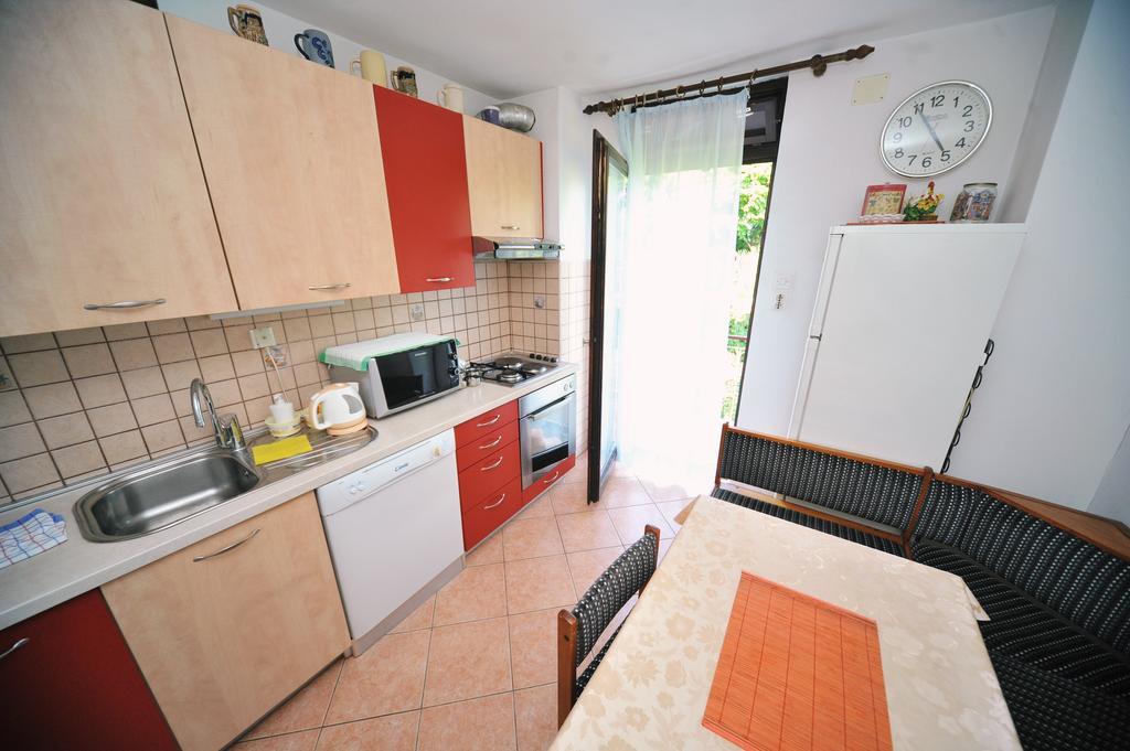 Rooms Novakovic Opatija Exteriör bild