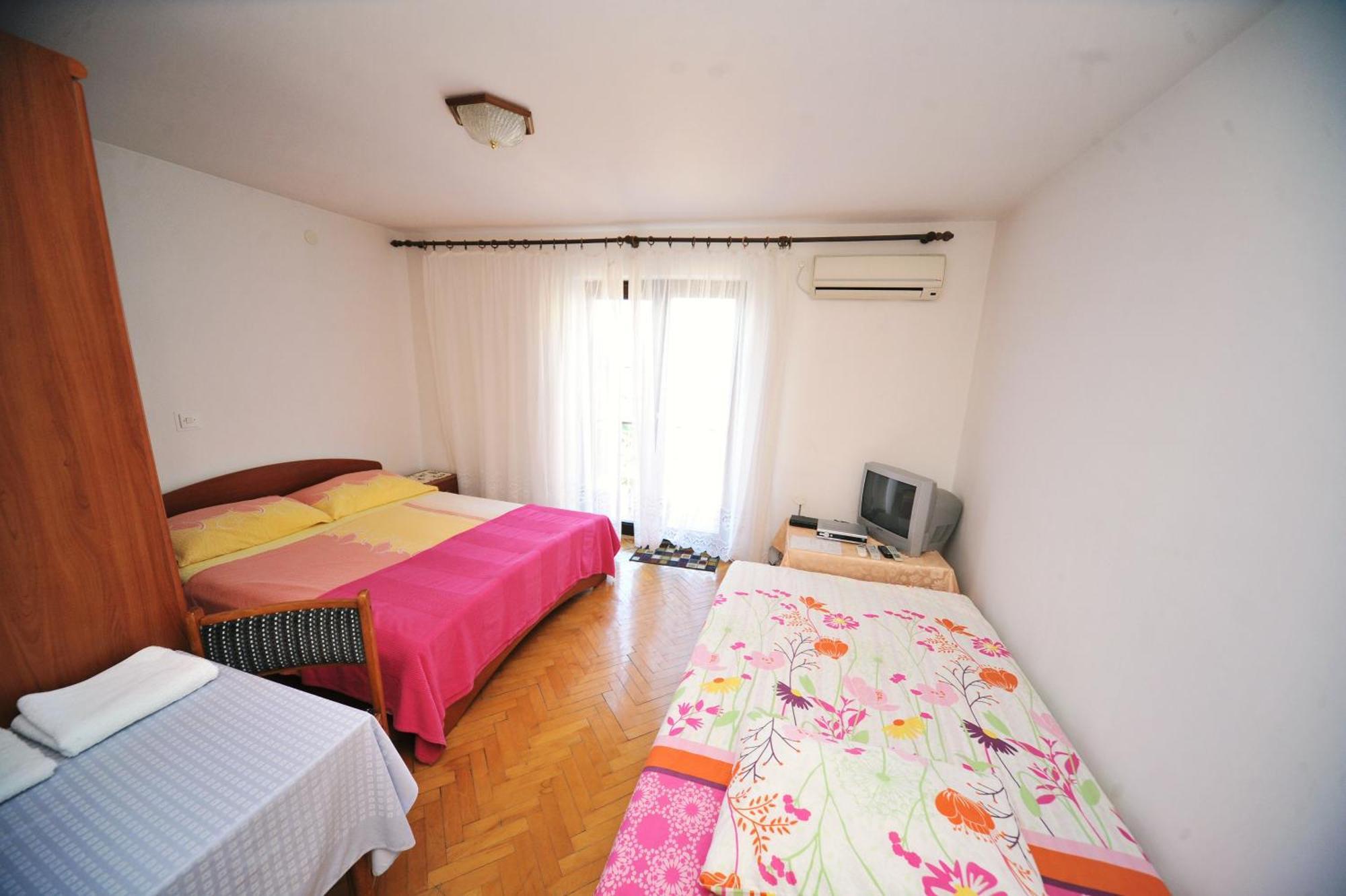 Rooms Novakovic Opatija Rum bild
