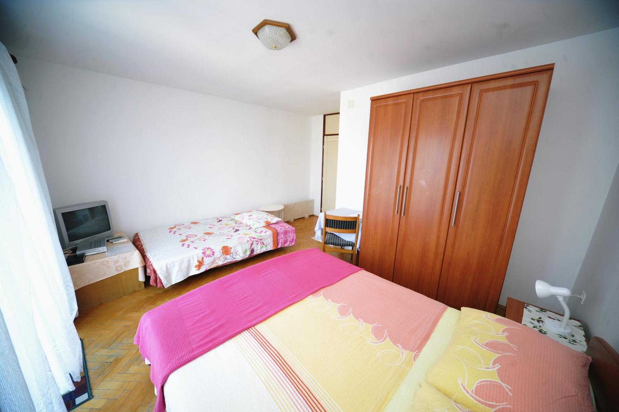Rooms Novakovic Opatija Rum bild