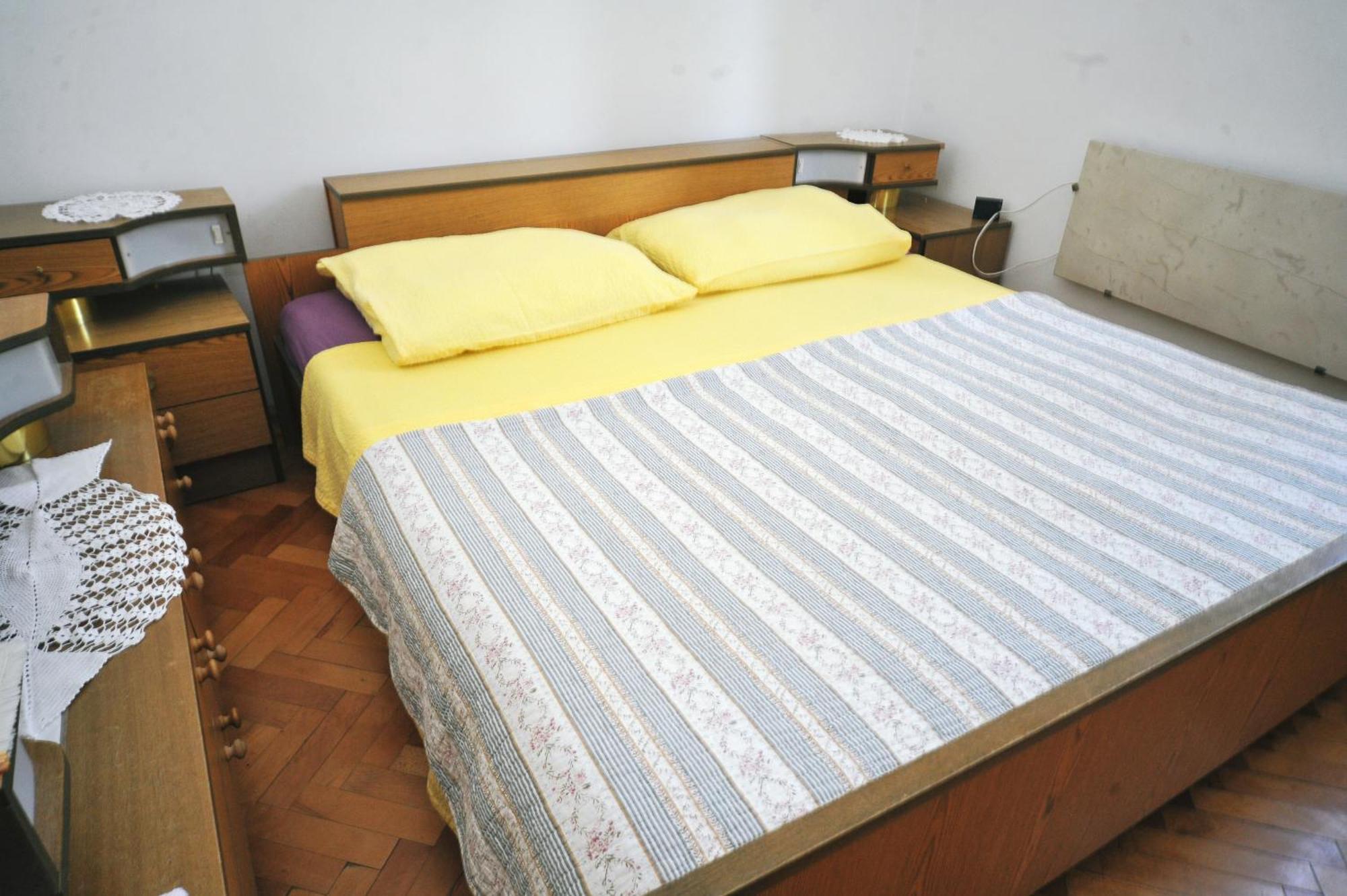Rooms Novakovic Opatija Rum bild