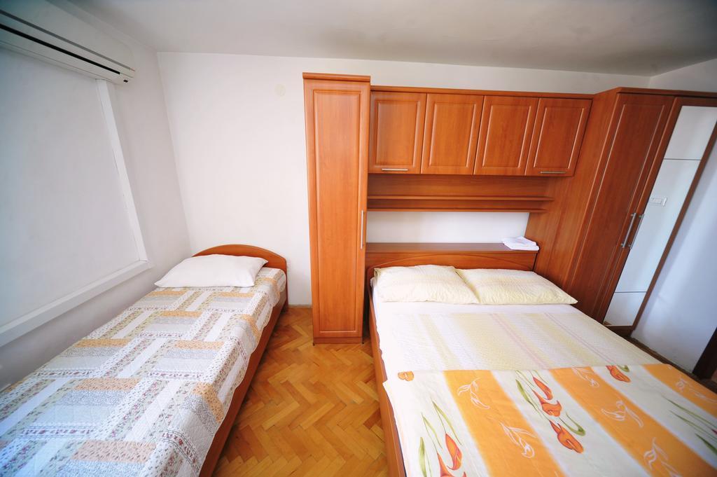 Rooms Novakovic Opatija Exteriör bild