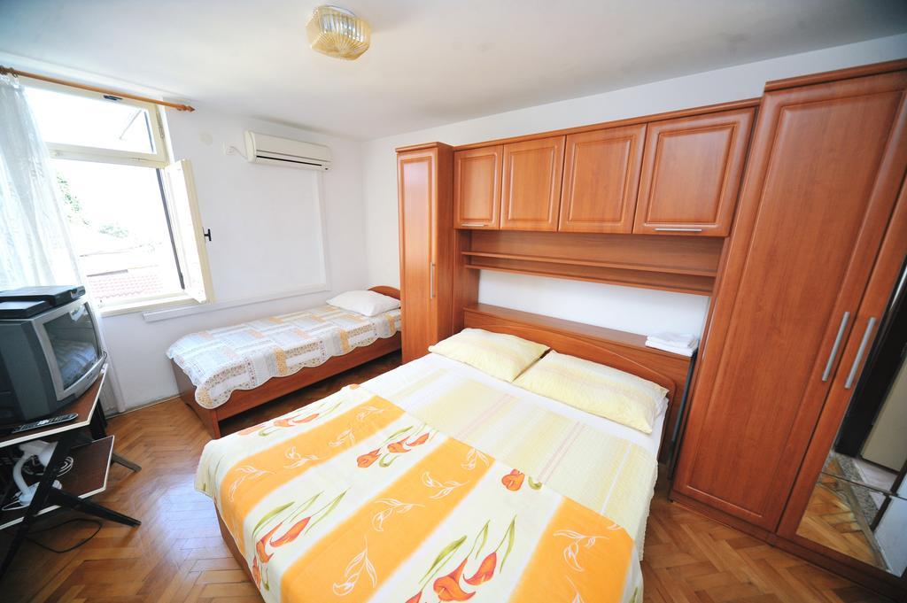 Rooms Novakovic Opatija Exteriör bild
